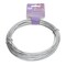 The Beadsmith 12-Gauge Anodized Aluminum Wire for Jewelry Making, Metal Wire for Wrapping